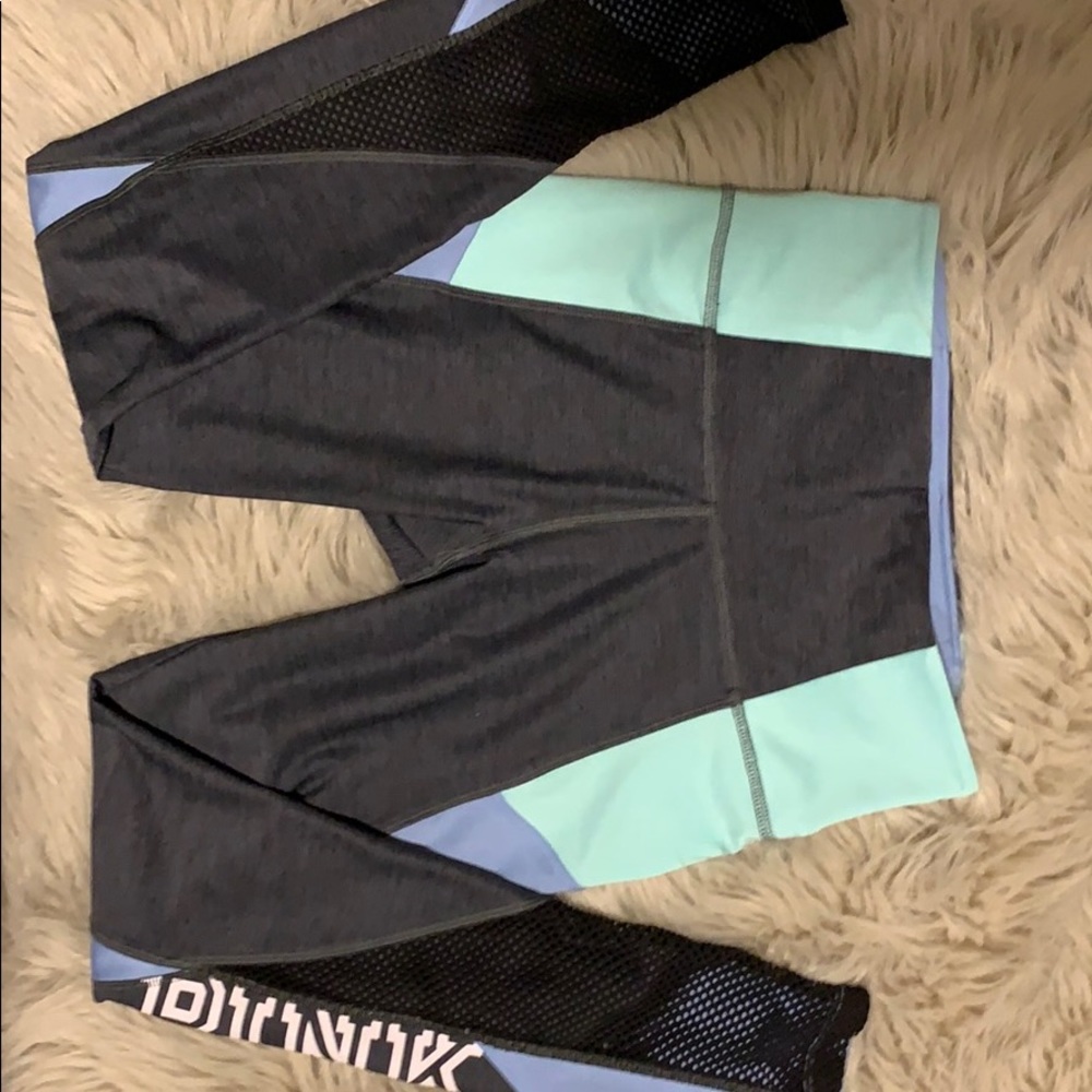 victoia’s Secret Pink Yoga Pants